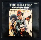 The Chi-Lites - Greatest Hits