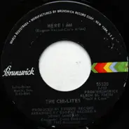 The Chi-Lites - Here I Am / It's Time For Love