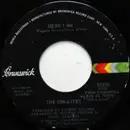 7inch Vinyl Single - The Chi-Lites - Here I Am / It's Time For Love