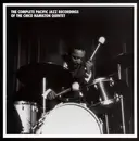 CD-Box - The Chico Hamilton Quintet - The Complete Pacific Jazz Recordings Of The Chico Hamilton Quintet