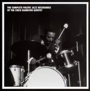 The Chico Hamilton Quintet - The Complete Pacific Jazz Recordings Of The Chico Hamilton Quintet