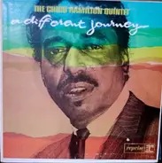 The Chico Hamilton Quintet - A Different Journey