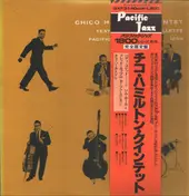 Chico Hamilton - Chico Hamilton Quintet