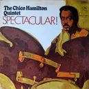 LP - The Chico Hamilton Quintet - Spectacular! - GATEFOLD