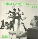 LP - The Chico Hamilton Quintet - Chico Hamilton Quintet In Hi-Fi