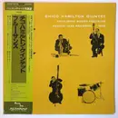 LP - The Chico Hamilton Quintet - Chico Hamilton Quintet - Mono / Insert