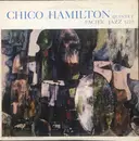 LP - The Chico Hamilton Quintet - Chico Hamilton Quintet - Mono