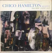 The Chico Hamilton Quintet - Chico Hamilton Quintet