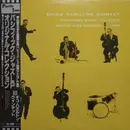 LP - The Chico Hamilton Quintet - Chico Hamilton Quintet - Mono, OBI, Insert