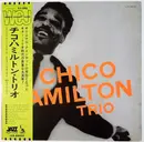 LP - The Chico Hamilton Trio - Chico Hamilton Trio