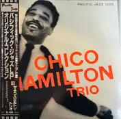 The Chico Hamilton Trio