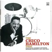 The Chico Hamilton Trio - The Chico Hamilton Trio