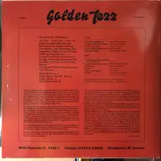 LP - The Chicagoans , Dick Cary - Golden Jazz