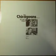 LP - The Chicagoans - That's Jazz Vol. 5
