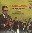 LP - The Chicagoans - The Austin High Gang - 1928-1930