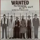 LP - The Chicagoans - Wanted The Chicagoans