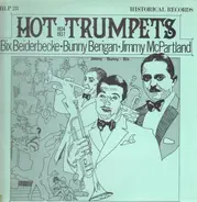 The Chicago Loopers, Bix Beiderbecke - Hot Trumpets 1934-1937