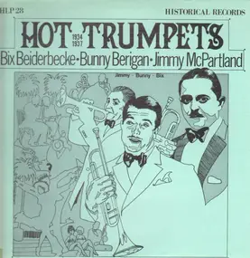 Bix Beiderbecke - Hot Trumpets 1934-1937