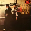 LP - The Chicago Mob And Orchestra - Seems Like Old Times