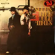 The Chicago Mob And Orchestra