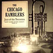 The Chicago Ramblers - Jazz Of The Twenties