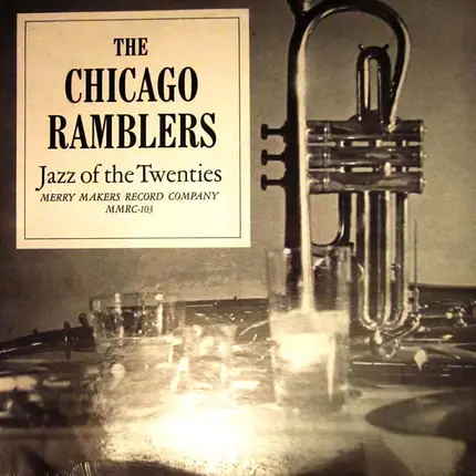 The Chicago Ramblers - Jazz Of The Twenties