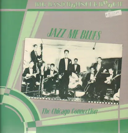 The Chicago Rhythm Kings, Husk O'Hare a.o. - Jazz Me Blues