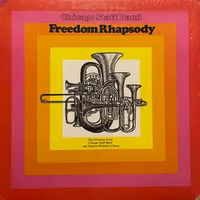 Chic - Freedom Rhapsody