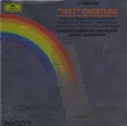 Mussorgsky / Borodin / Rimsky-Korsakov - '1812' Overture