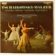 Tchaikovsky - Walzer