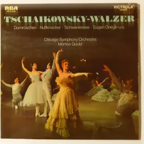Tschaikowski - Walzer