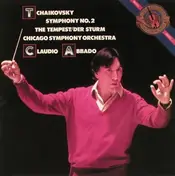 Chicago Symphony Orchestra - Tchaikovsky ; Symphony No.2 - The Tempest / Der Sturm