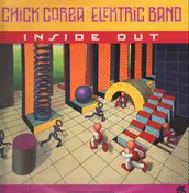 Chick Corea's Elektric Band - Inside Out