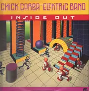 The Chick Corea Elektric Band - Inside Out