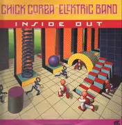 LP - The Chick Corea Elektric Band - Inside Out