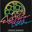 CD - The Chick Corea Elektric Band - The Chick Corea Elektric Band