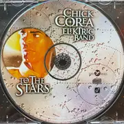 CD - The Chick Corea Elektric Band - To The Stars