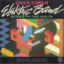 CD - The Chick Corea Elektric Band - Beneath The Mask