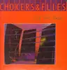 LP - The Chicken Chokers , The Horseflies - Chokers And Flies