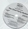 12inch Vinyl Single - The Chief Party Rocker - Live From Planet Mars - promo / Still Sealed