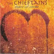 CD - The Chieftains - Tears Of Stone