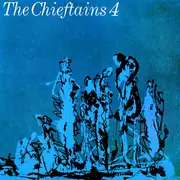 LP - The Chieftains - The Chieftains 4