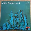 LP - The Chieftains - The Chieftains 4 - Gatefold Sleeve
