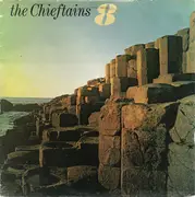 LP - The Chieftains - The Chieftains 8