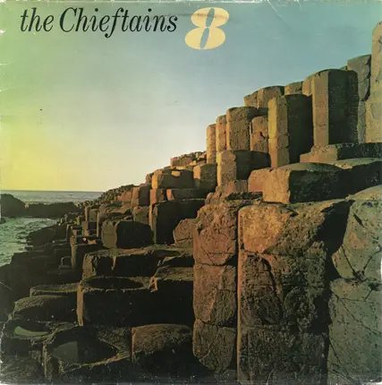The Chieftains - The Chieftains 8