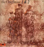 Double LP - The Chieftains - The Chieftains 1 Et 2
