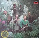 LP - The Chieftains - The Chieftains 3