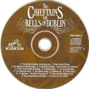 CD - The Chieftains - The Bells Of Dublin