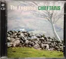 Double CD - The Chieftains - The Essential Chieftains
