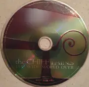 CD - The Chieftains - The Wide World Over (A 40 Year Celebration)